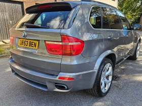BMW X5 M Sport V8 4.8l, снимка 3