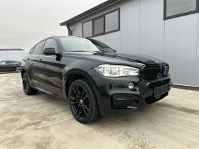 BMW X6 M50D, снимка 2