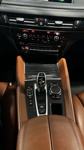 BMW X6 M50D, снимка 16