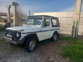 Mercedes-Benz G 240, снимка 2