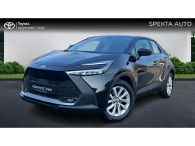 Toyota C-HR Месечна вноска от 330  , снимка 1
