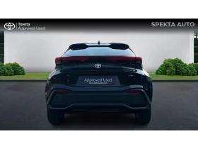 Toyota C-HR Месечна вноска от 330  , снимка 4
