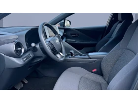 Toyota C-HR Месечна вноска от 330  , снимка 12