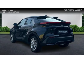 Toyota C-HR Месечна вноска от 330  , снимка 2