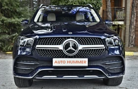 Mercedes-Benz GLE 400 Full AMG , снимка 3