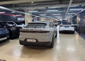 Porsche Cayenne COUPE* PEARL GRAY* DISTR, снимка 4