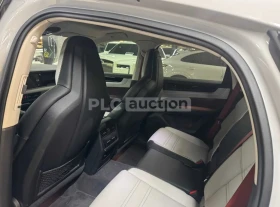 Porsche Cayenne COUPE* PEARL GRAY* DISTR, снимка 8