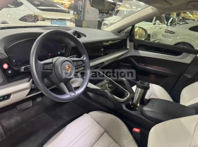 Porsche Cayenne COUPE* PEARL GRAY* DISTR, снимка 6