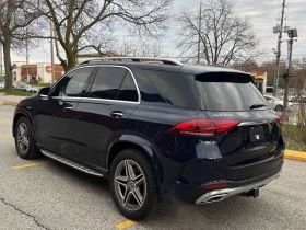Mercedes-Benz GLE 450 4MATIC* DISTRONIC* 360* HUD* BURMESTER* AMBIENTNO*, снимка 10