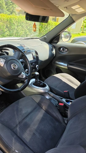 Nissan Juke, снимка 5
