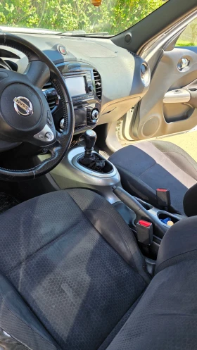 Nissan Juke, снимка 4