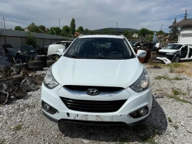 Hyundai IX35 1.7 crdi 116кс, снимка 2