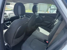 Hyundai IX35 1.7 crdi 116кс, снимка 7