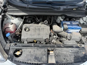Hyundai IX35 1.7 crdi 116кс, снимка 9