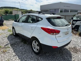 Hyundai IX35 1.7 crdi 116кс, снимка 5