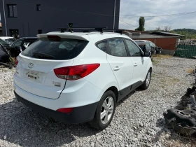 Hyundai IX35 1.7 crdi 116кс, снимка 4