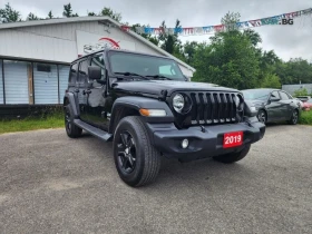 Jeep Wrangler * АвтоКредит* (ЦЕНА ДО БГ), снимка 1