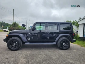 Jeep Wrangler * АвтоКредит* (ЦЕНА ДО БГ), снимка 4