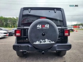Jeep Wrangler * АвтоКредит* (ЦЕНА ДО БГ), снимка 6