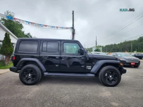 Jeep Wrangler * АвтоКредит* (ЦЕНА ДО БГ), снимка 8