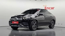 Mercedes-Benz GLE 400 4MATIC AMG LINE HEAD UP 360CAM/PANORAMA, снимка 1