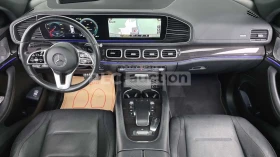 Mercedes-Benz GLE 400 4MATIC AMG LINE HEAD UP 360CAM/PANORAMA, снимка 6