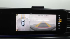 Mercedes-Benz GLE 400 4MATIC AMG LINE HEAD UP 360CAM/PANORAMA, снимка 13
