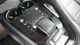 Mercedes-Benz GLE 400 4MATIC AMG LINE HEAD UP 360CAM/PANORAMA, снимка 14