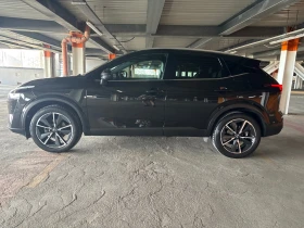Nissan Qashqai Tekna+ | 360 камери| ProPilot| Headup| Масаж| Bose, снимка 2