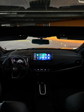 Nissan Qashqai Tekna+ | 360 камери| ProPilot| Headup| Масаж| Bose, снимка 13