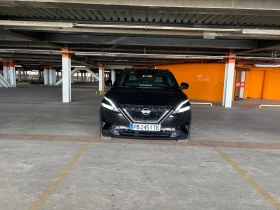 Nissan Qashqai Tekna+ | 360 камери| ProPilot| Headup| Масаж| Bose, снимка 5