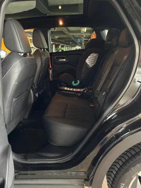 Nissan Qashqai Tekna+ | 360 камери| ProPilot| Headup| Масаж| Bose, снимка 9