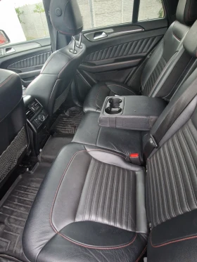 Mercedes-Benz GLE 350, снимка 10
