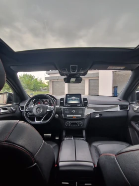 Mercedes-Benz GLE 350, снимка 4