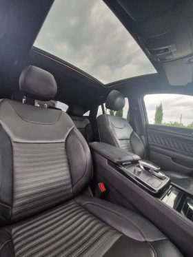 Mercedes-Benz GLE 350, снимка 8