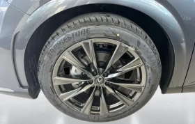 Lexus RX 450h plus F-Sport Design = NEW = Гаранция, снимка 5
