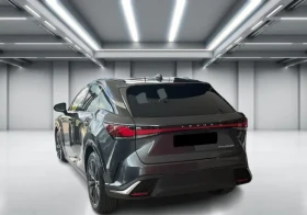 Lexus RX 450h plus F-Sport Design = NEW = Гаранция, снимка 2