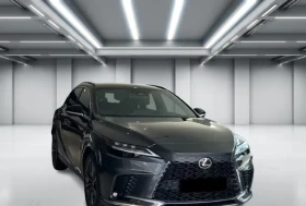 Lexus RX 450h plus F-Sport Design = NEW = Гаранция, снимка 1