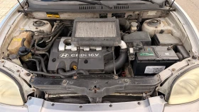 Hyundai Santa fe, снимка 13