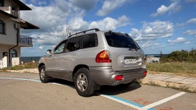 Hyundai Santa fe, снимка 5