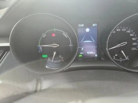 Toyota C-HR 1.8 Hybrid CLASSY, снимка 5