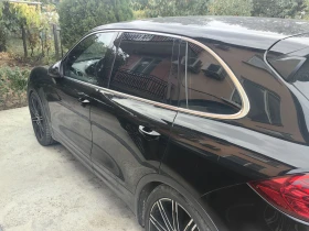 Porsche Cayenne, снимка 5