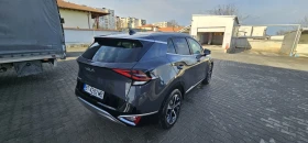Kia Sportage, снимка 5