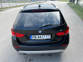 BMW X1 2.0 d XDrive, снимка 6 - Автомобили и джипове - 45208108