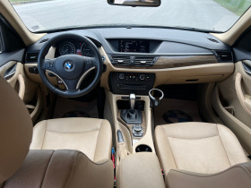 BMW X1 2.0 d XDrive, снимка 10 - Автомобили и джипове - 45208108