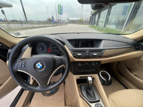 BMW X1 2.0 d XDrive, снимка 15 - Автомобили и джипове - 45208108