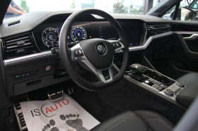 VW Touareg RLine/V8 4.0TDI/Virtual/Ambient/Panorama, снимка 7 - Автомобили и джипове - 45358703