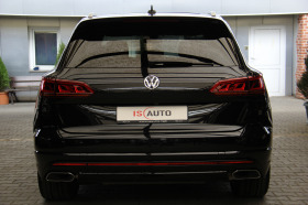 VW Touareg RLine/V8 4.0TDI/Virtual/Ambient/Panorama, снимка 5 - Автомобили и джипове - 45358703