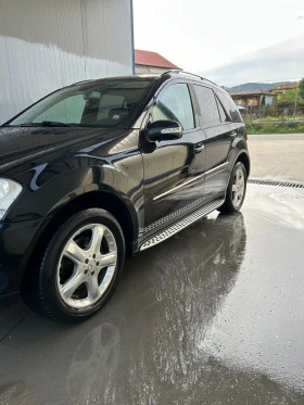 Mercedes-Benz ML 320, снимка 2