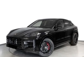 Porsche Cayenne GTS COUPE/ FACELIFT/ SPORT CHRONO/ HEAD UP/ 360/ - [4] 